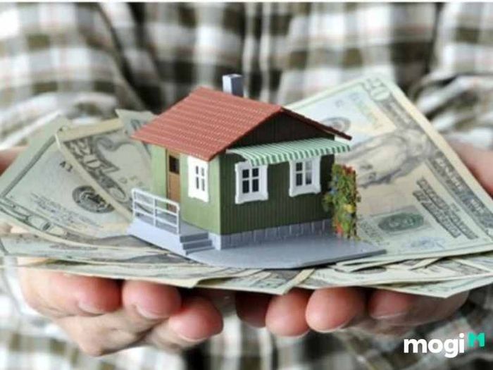 Cải tạo nhà giúp tiết kiệm chi phí hiệu quả