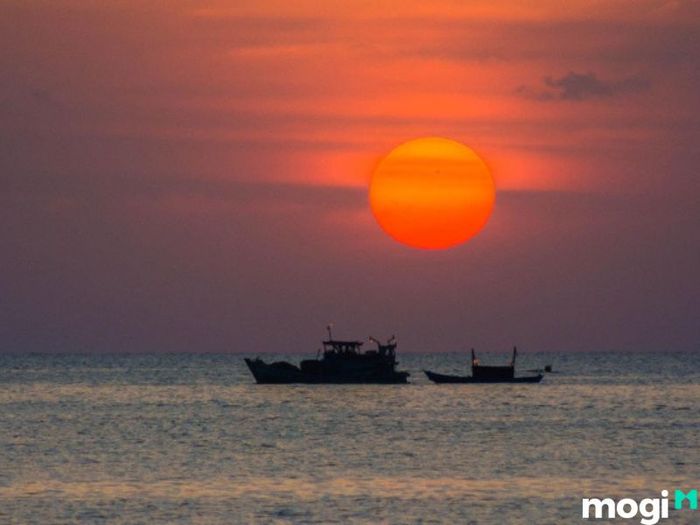 Hòn Đồi Mồi