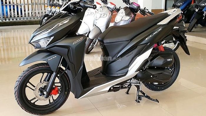 Bảng giá xe Click Thái cập nhật tháng 5/2024