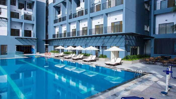 Để bảo đảm một môi trường sống an toàn, sạch sẽ và tiện nghi, việc đóng phí dịch vụ chung cư là vô cùng quan trọng.