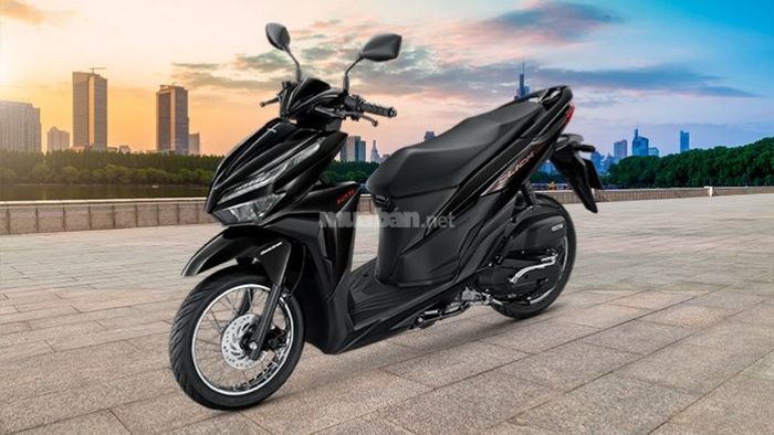 Mua xe Click Thái đã qua sử dụng tại Mytour