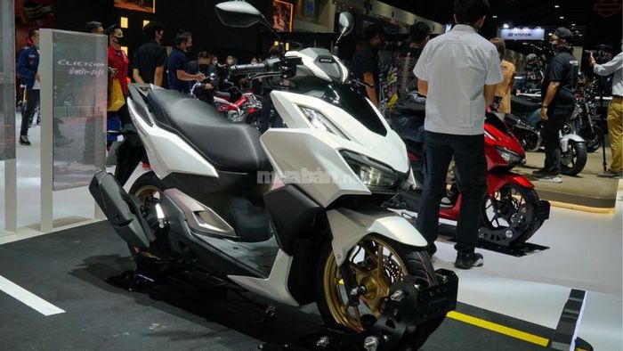 Kiểm tra tổng thể xe trước khi quyết định mua