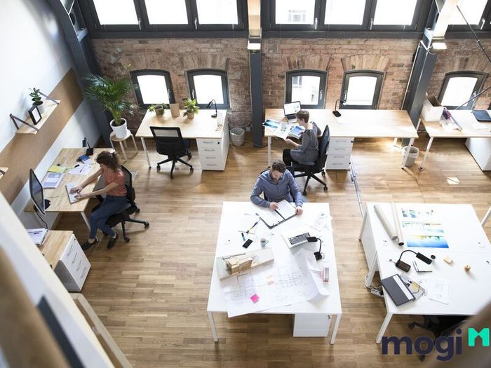 Saigon Coworking