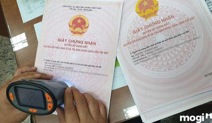 Quy trình nộp hồ sơ và kiểm tra xác minh sẽ được thực hiện như thế nào.