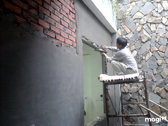 Xây sửa nhà vào tháng Giêng: Có nên kiêng hay không?