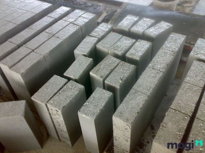 Xây nhà với vật liệu nhẹ, bạn có thể lựa chọn nhiều loại vật liệu khác nhau