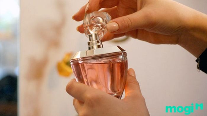 Việc bảo quản nước hoa đúng cách sẽ giúp mùi hương giữ được lâu và luôn tươi mới.