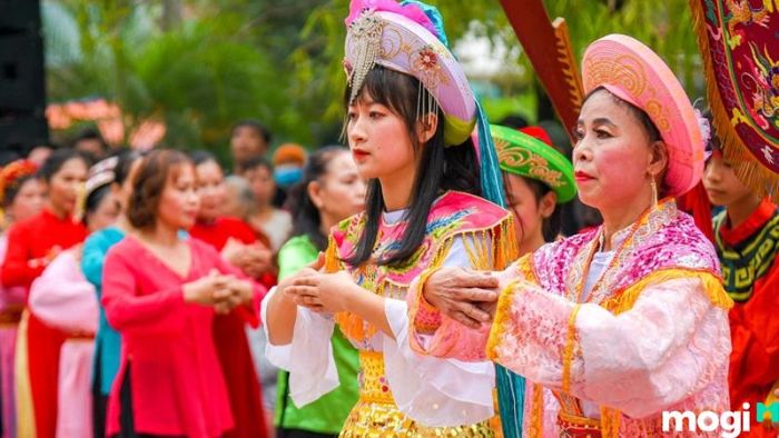 Lễ hội Kén rể