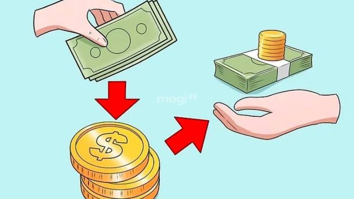 Nên tìm kiếm cơ hội tăng thu nhập cho bản thân