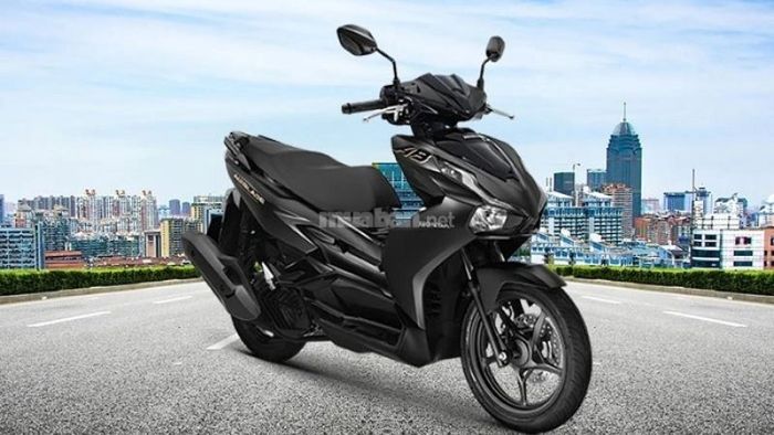 Thông số kỹ thuật giữa Honda Air Blade 160cc và 150cc có một số điểm khác biệt rõ rệt.