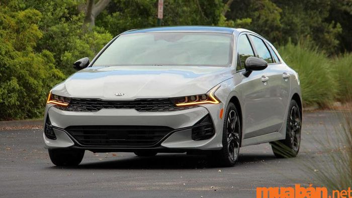 Các mẫu xe sedan hạng D thường mang đến vẻ đẹp sang trọng và sự tinh tế
