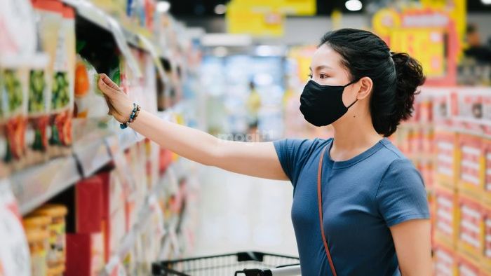 Khám phá cách người Nhật tiết kiệm chi tiêu khi mua sắm – Nguồn: Internet