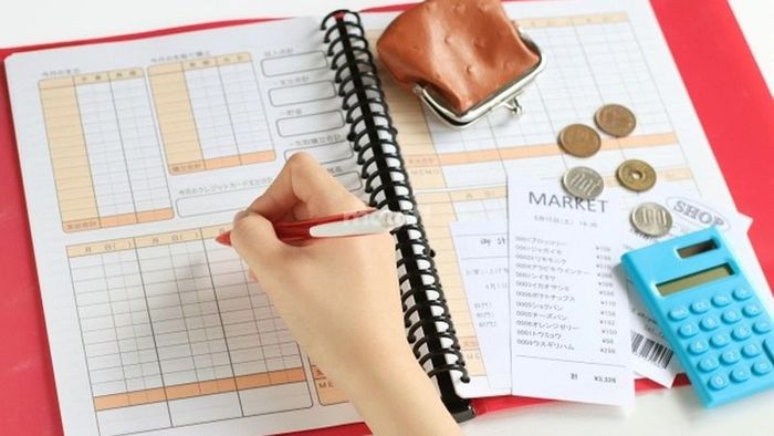 Kakeibo – phương pháp tiết kiệm tiền của người Nhật mà bạn nên học hỏi – Nguồn: Internet