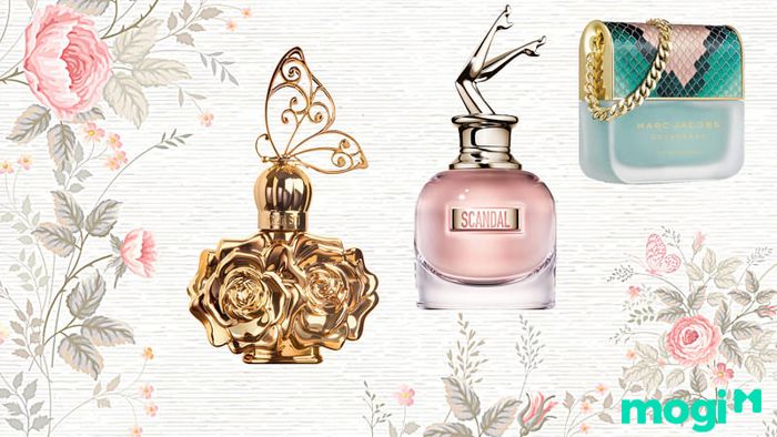 Cách bảo quản nước hoa thứ mười: Duy trì nhiệt độ phòng phù hợp