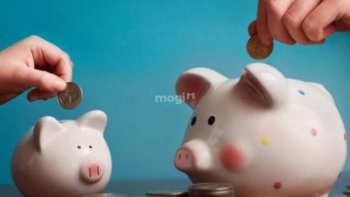 Bạn cần xây dựng thói quen tiết kiệm cho chính mình