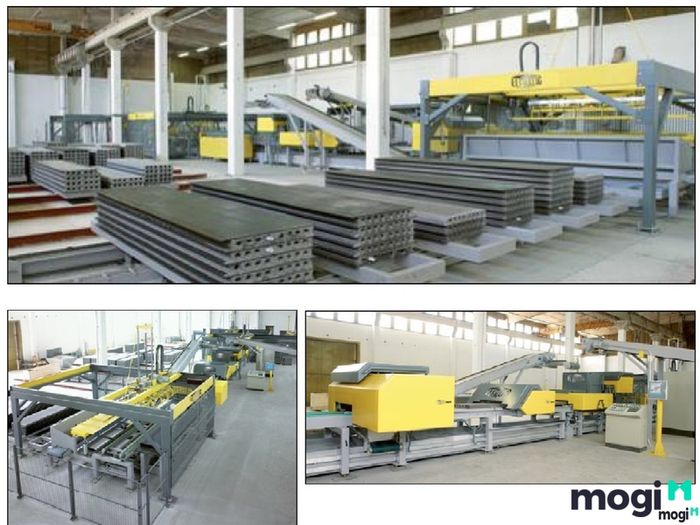 Chắc hẳn bạn đã nhận ra những lợi ích nổi bật khi chọn xây nhà bằng vật liệu nhẹ.