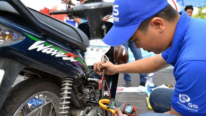 Dấu hiệu nhận biết khi xe sắp hết nhiên liệu