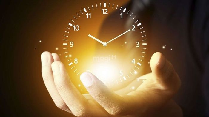 Tư duy tiết kiệm thời gian chính là cách người Nhật tiết kiệm tiền – Nguồn: Internet