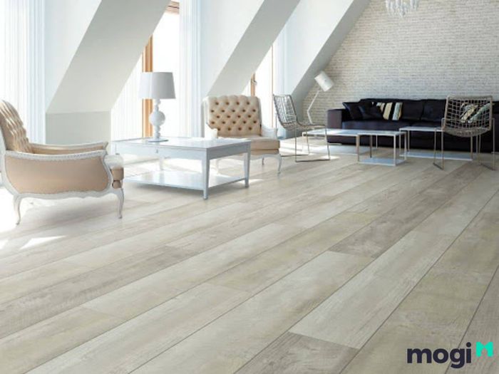 Các vật liệu này đã được ứng dụng trong nhiều công trình xây dựng khác nhau.