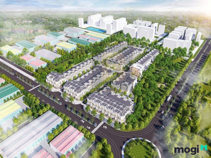 Không phải tất cả các dự án đều bắt buộc phải có bản đồ quy hoạch này