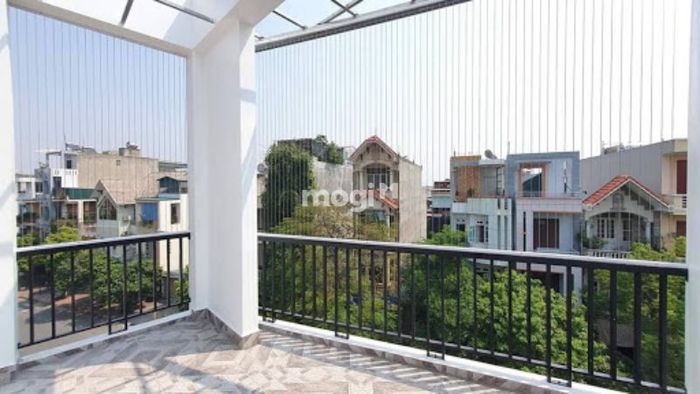 Đảm bảo an toàn cho sân thượng khi sử dụng