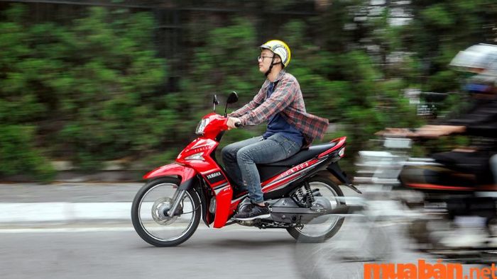 Những lợi ích của bánh căm xe máy là gì?