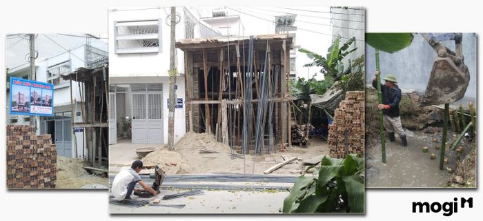 Xây sửa nhà vào tháng Giêng: Có nên hay không?