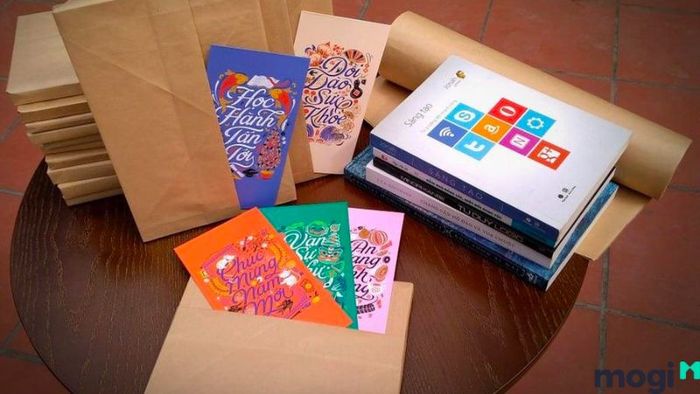 Quà tặng thầy nhân dịp 20/11