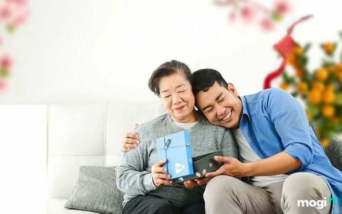 quà tặng mẹ 20/10