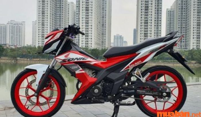 Một số nhược điểm của xe có thể ảnh hưởng đến quyết định của người tiêu dùng khi chọn mua xe Sonic đã qua sử dụng