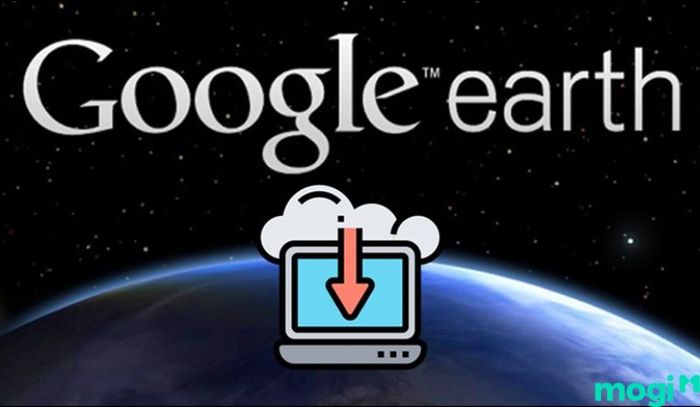 Một cách khác để xác định vị trí số điện thoại trên bản đồ là sử dụng Google Earth.