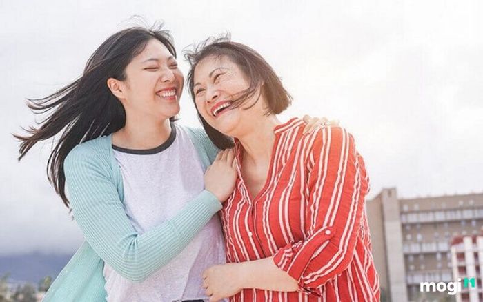 quà tặng cho mẹ vào ngày 20/10