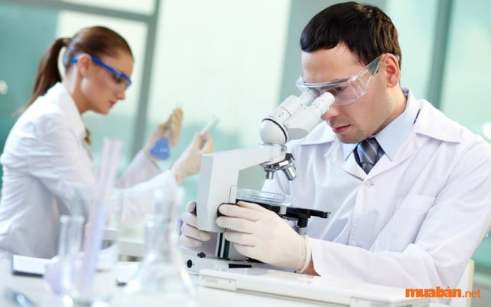 Tại sao ngành xét nghiệm Y học lại được coi là một phần không thể thiếu trong ngành Y?