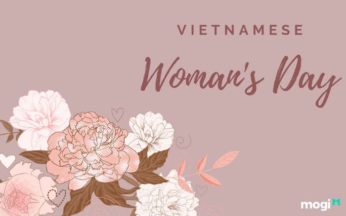 quà tặng cho mẹ vào ngày 20/10