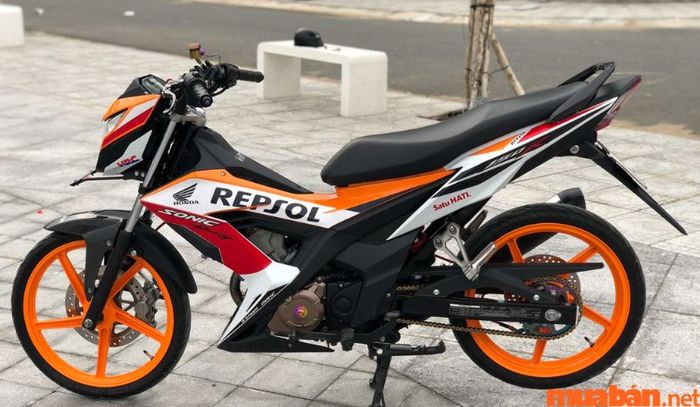 Trước khi quyết định có nên mua xe Sonic cũ, bạn cần suy nghĩ kỹ về một số yếu tố quan trọng.