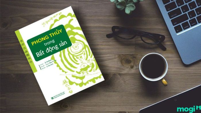 Sách Phong Thủy Trong Bất Động Sản