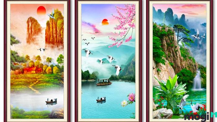 Quà tặng thầy nhân dịp 20/11