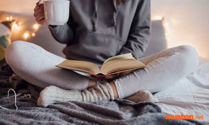 Thêm sở thích để làm CV của bạn thêm phần hấp dẫn