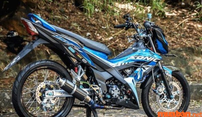 Động cơ của xe rất quan trọng