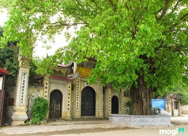Sống gần chùa hay nhà thờ có thể không tốt cho việc kinh doanh