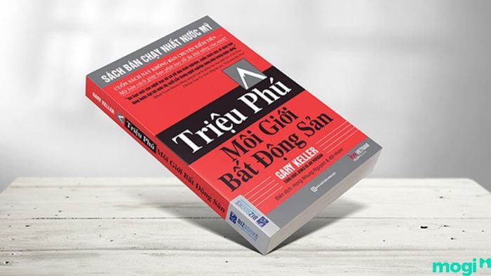 Triệu Phú Môi Giới Bất Động Sản