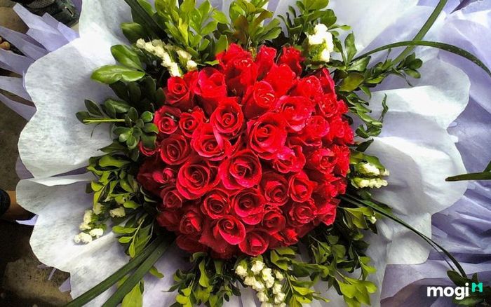 quà tặng cho mẹ vào ngày 20/10