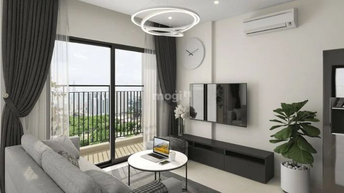 Có nên chọn sống ở chung cư?