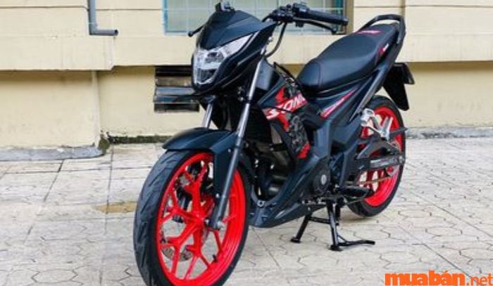 Động cơ xe là yếu tố quan trọng quyết định đến việc có nên mua xe Sonic cũ hay không