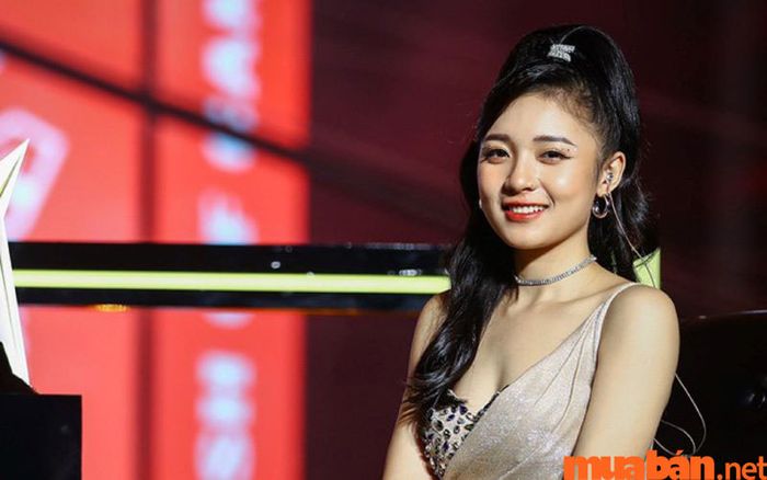 Khả năng làm chủ không gian sân khấu