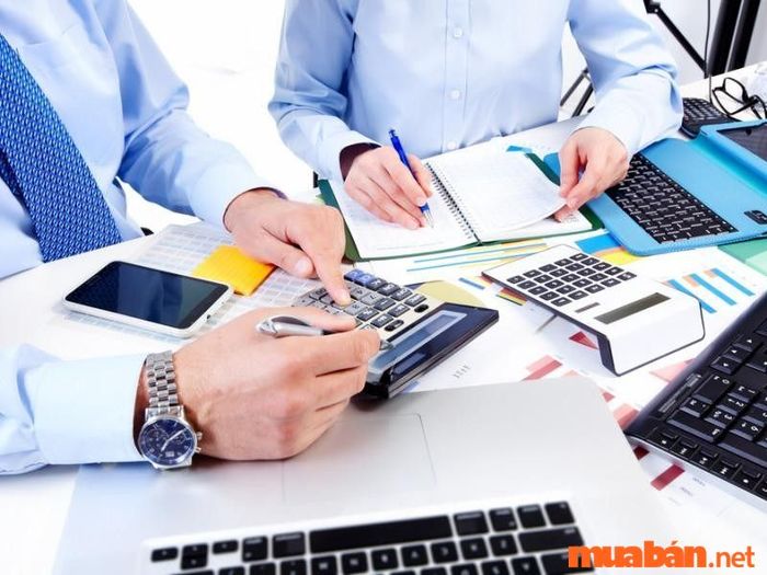Ngành kiểm toán đòi hỏi bạn phải nghiêm túc và cam kết hoàn toàn với nghề