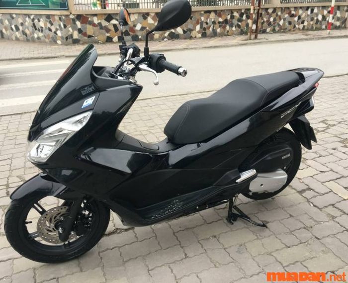 Ưu và nhược điểm của xe PCX đã qua sử dụng