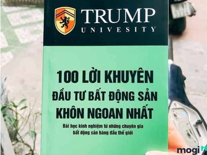 100 Lời Khuyên Đầu Tư Bất Động Sản Thông Minh Nhất
