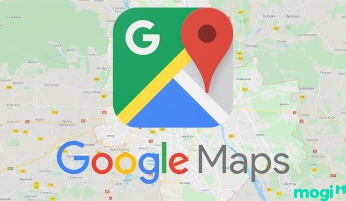 Việc xác định vị trí số điện thoại trên bản đồ thông qua Google Maps rất thuận tiện và dễ dàng sử dụng.