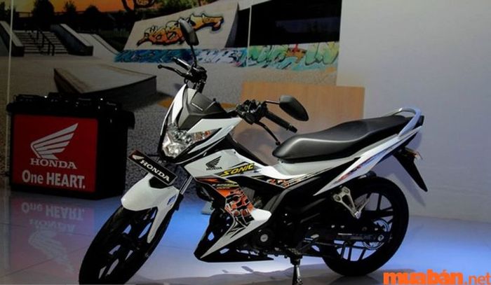 Có nên mua xe Sonic đã qua sử dụng? Tìm hiểu về thiết kế chung của dòng xe Sonic